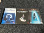 Poltergeist 1,2,3 op dvd, Cd's en Dvd's, Dvd's | Horror, Vanaf 16 jaar, Ophalen of Verzenden, Zo goed als nieuw, Overige genres