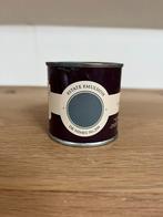 Tester Farrow & Ball De Nimes, Doe-het-zelf en Verbouw, Verf, Beits en Lak, Verzenden, Zo goed als nieuw