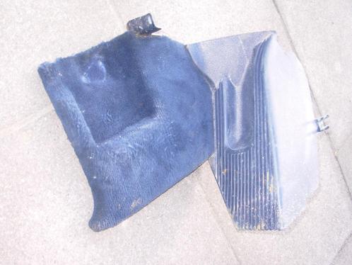 Mercedes W126 SE/L SEC interieurdelen in diverse kleuren, Auto-onderdelen, Interieur en Bekleding, Mercedes-Benz, Oldtimer onderdelen