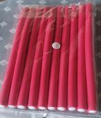 Nieuwe papilotten, Sieraden, Tassen en Uiterlijk, Uiterlijk | Haarverzorging, Ophalen of Verzenden, Nieuw, Pruik of Haarverlenging