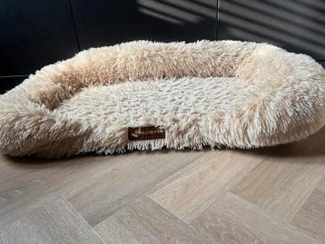 Pelsbarn Orthopedisch Hondenbed - hondenmand beschikbaar voor biedingen