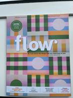 Flow Magazine 2025 - Nummer 9, Boeken, Ophalen of Verzenden, Nieuw, Lichaam en Geest