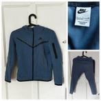 Nike Tech prachtig 2delig pak mooie kleur maat 128-137, Kinderen en Baby's, Kinderkleding | Maat 128, Ophalen of Verzenden