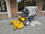 Walker D21d frontmaaier 92 cm, Tuin en Terras, Zitmaaiers, Ophalen, Opvangbak, 90 tot 120 cm, Gebruikt
