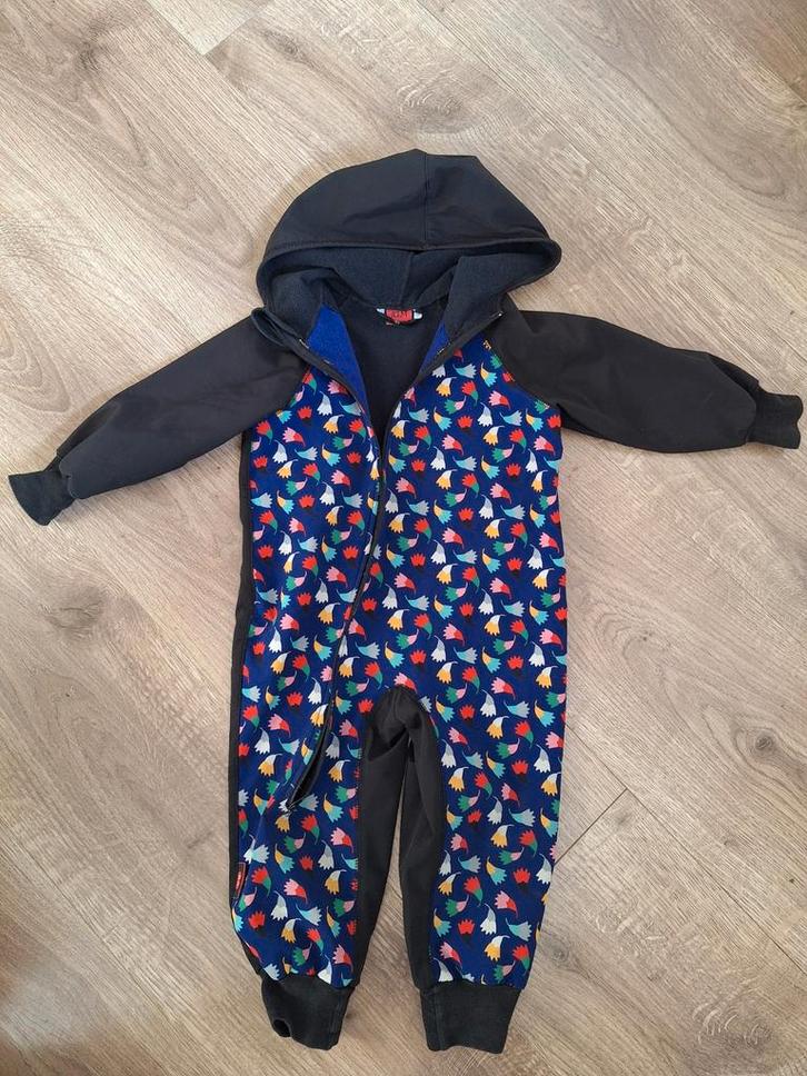 Ielm buitenpak maat 92 BEPERKT WATERDICHT, Kinderen en Baby's, Kinderkleding | Maat 92, Gebruikt, Jongen of Meisje, Ophalen of Verzenden