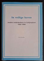 IN VEILIGE HAVEN - Joodse onderduikers in Colijnsplaat, Ophalen of Verzenden, Gelezen, Gert Groenleer