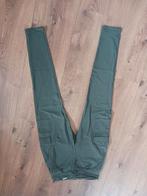 Mooie groene broek van Studio Anneloes maat S., Kleding | Dames, Broeken en Pantalons, Ophalen of Verzenden, Zo goed als nieuw