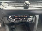 Opel Corsa 1.2 Turbo Start/stop 100pk 2021 Zwart, Auto's, Stof, Zwart, 100 pk, Zwart