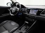 Kia Niro 1.6 GDi PHEV DynamicLine | LED | ADAPTIVE, 77 km/l, Gebruikt, Met garantie (alle), Bedrijf