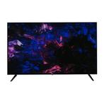 Qsmarter 43" FHD DLED TV - Frameless Design, LED, 50 Hz, Nieuw, 80 tot 100 cm