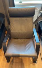 Rocking chair, Ophalen, Zo goed als nieuw