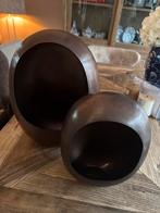 Bronzen Eieren - Decoratie Set, Ophalen