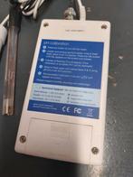 Bluelab Combometer PH/EC/TEMP, Karper of Koi