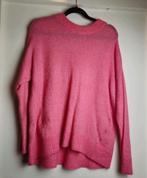 Roze trui, Ophalen of Verzenden, Gedragen, Maat 38/40 (M), Roze