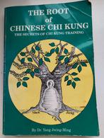 Qigong Boek Dr. Yang Jwing-Ming, Ophalen of Verzenden