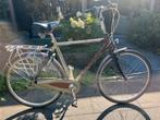 Gazelle Aristo 28/57, Ophalen, Gebruikt, Versnellingen, 57 tot 61 cm