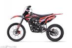 Crossmotor 140cc tot 250cc dirtbike crossbrommer schakel, Fietsen en Brommers, Minibikes, Midibikes en Pitbikes, 250 cc, 7772BB
