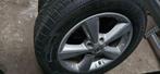 Winterbanden Qashqai, Auto-onderdelen, Banden en Velgen, Banden en Velgen, 17 inch, Winterbanden, Ophalen