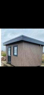 Volschuim Boeidelen 6 mtr. Windveren panelen ., Doe-het-zelf en Verbouw, Ophalen, Nieuw, Overige materialen, Minder dan 20 mm