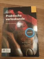 Praktische Verloskunde - Derde Druk, Boeken, Marianne Prins, Zo goed als nieuw, Beta, HBO