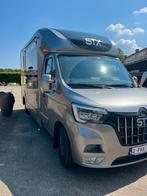 Paardenwagen te huur, Dieren en Toebehoren, Ophalen, Aluminium, Overige typen