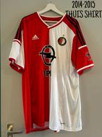 FEYENOORD Thuis shirt 2014-2015, Maat XL, Ophalen of Verzenden, Gebruikt, Shirt