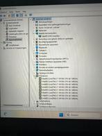 Lenovo T14 i7 10510U 16GB 512gb 14 inch Full HD Win11, Gebruikt, Intel Core i7-10510U (10Th gen), Qwerty, 14 inch