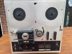 Akai Bandrecorder / Taperecorder X-165D zonder stofkap, Audio, Tv en Foto, Bandrecorders, Ophalen of Verzenden, Bandrecorder