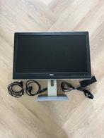 DELL Ultrasharp 24 Inch Monitor Full HD, Computers en Software, Monitoren, Gaming, Thunderbolt, 101 t/m 150 Hz, Ingebouwde speakers