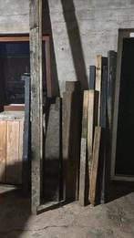 Hout, gratis af te halen, Doe-het-zelf en Verbouw, Ophalen, Zo goed als nieuw, Overige houtsoorten, Minder dan 200 cm