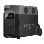 Ecoflow delta pro 3,6 kWh! Nog geen jaar oud, Ophalen, Zo goed als nieuw, Ecoflow