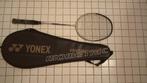 Yonex Ti5 Titanium Mesh  racket, met hoes, Ophalen, Gebruikt, Racket(s)