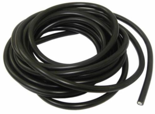 Bougiekabel Dikte 7Mm Universeel Per 50Cm 120350, Motoren, Tuning en Styling, Ophalen of Verzenden