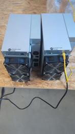 1x Iceriver KS3M 6TH 3400W KAS Kaspa Miner zgan, Computers en Software, Servers, Ophalen of Verzenden, Zo goed als nieuw