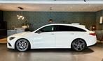 Mercedes-Benz CLA-Klasse Shooting Brake 200 AMG I Pano I Cam, Auto's, Mercedes-Benz, CLA, 730 kg, Gebruikt, Euro 6