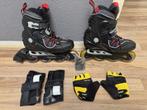 skeelers maat 38, Overige merken, Ophalen of Verzenden, Zo goed als nieuw, Inline skates 4 wielen