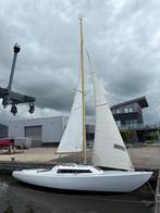 Te koop: H boot, Watersport en Boten, Ophalen, Gebruikt, Tour-wedstrijdjacht, 6 tot 9 meter