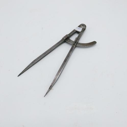 Marples & Sons Passer (53860-76), Antiek en Kunst, Antiek | Gereedschap en Instrumenten, Ophalen of Verzenden