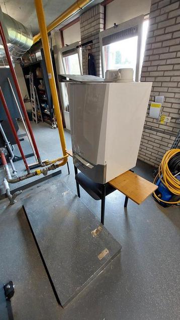 Remeha Quinta ace 90 2022  beschikbaar voor biedingen