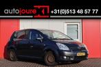 Toyota Verso 1.8 VVT-i Luna Automaat 7-persoons. (bj 2009), Auto's, Toyota, Gebruikt, 4 cilinders, 7 stoelen, Origineel Nederlands
