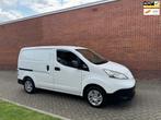 Nissan E-NV200 Optima Clima, Gebruikt, Wit, Origineel Nederlands, 2 stoelen