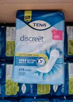 Tena Lady Discreet Extra Plus Incontinentie Verband., Diversen, Ophalen of Verzenden, Nieuw