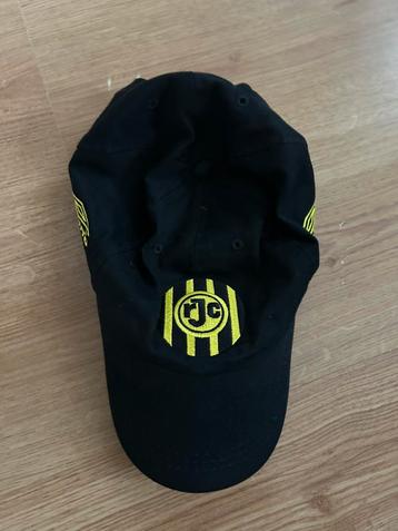 Vintage pet cap snapback Roda JC Kerkrade Umbro 2002-2008 beschikbaar voor biedingen