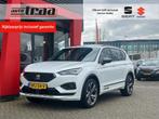 SEAT Tarraco 1.4 TSI e-Hybrid PHEV FR Business / Pano / Stoe, Auto's, 12 maanden, 1800 kg, 4 cilinders, Alcantara