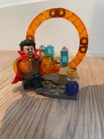 Lego Marvel 30652 Doctor Strange Polybag, Ophalen of Verzenden, Nieuw, Complete set, Lego