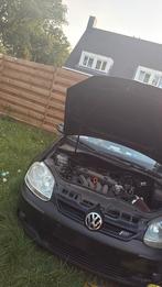 Golf 2,0 fsi, Ophalen