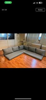 Nieuwe tuinkussens loungeset kussens 100% waterbestandig, Tuin en Terras, Tuinsets en Loungesets, Ophalen of Verzenden, Nieuw