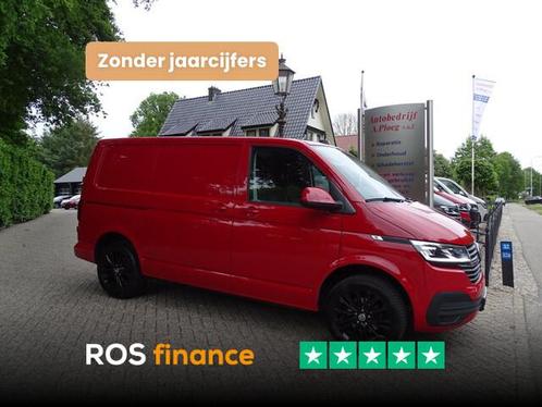 Volkswagen Transporter 2.0 TDI L1H1 Highl.NAVI DUB ZIJDEUR L, Auto's, Bestelauto's, Bedrijf, Lease, Financial lease, ABS, Achteruitrijcamera