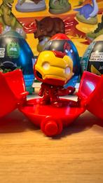 Iron Man Funko Pop! Ei - Marvel, Kinderen en Baby's, Speelgoed | Actiefiguren, Ophalen of Verzenden, Nieuw