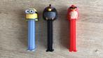 PEZ Dispensers, Ophalen of Verzenden, Zo goed als nieuw